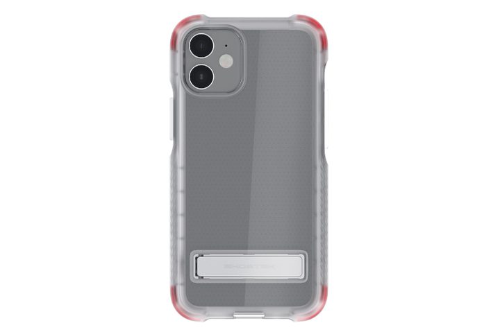 Ghostek iPhone 12 Clear Phone Case