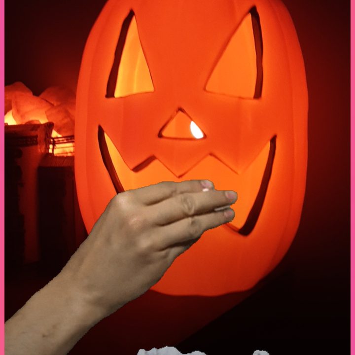 Giphy App Capture Video