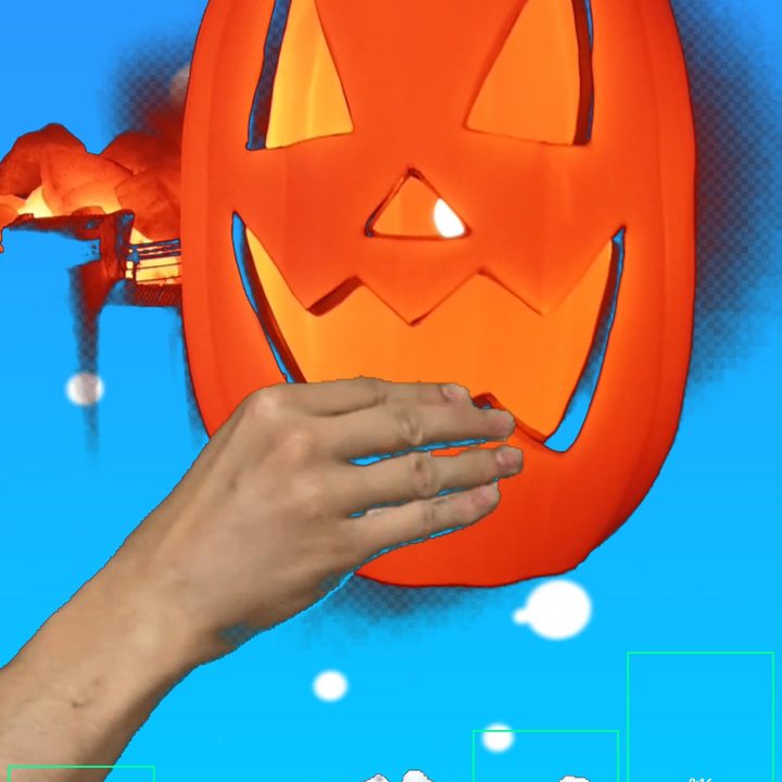 Giphy App Resize GIF