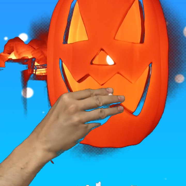 Giphy App Trim GIF