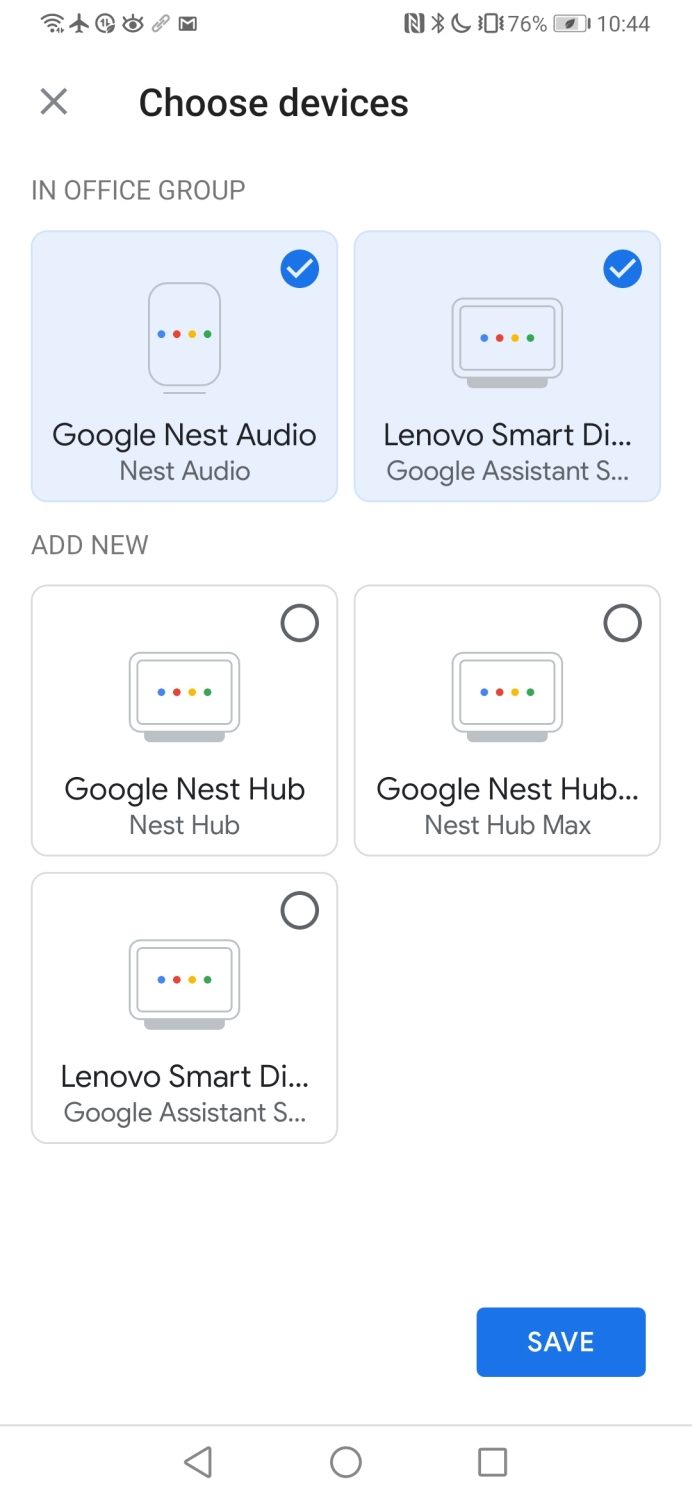 google nest audio review 12 of 13