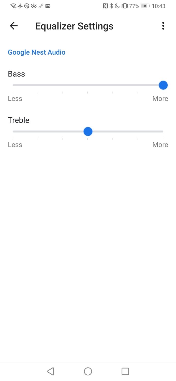 google nest audio review 13 of