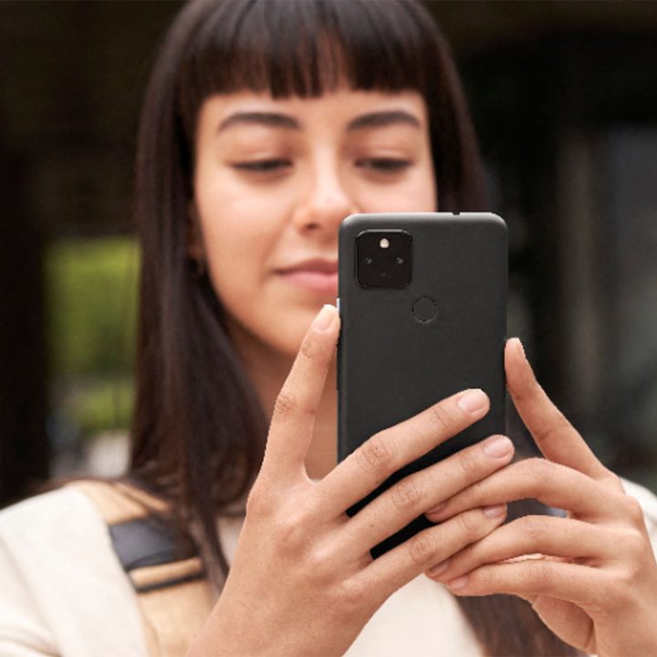 Google Pixel 4A 5G