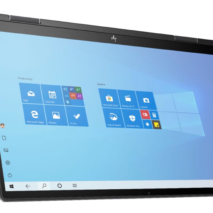 HP ENVY x360 15 2-in-1 Touch-Screen Laptop
