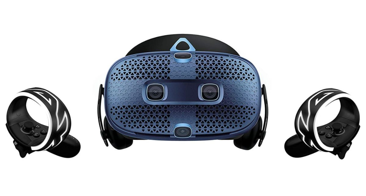 The most common HTC Vive problems, and how to fix them - Digital