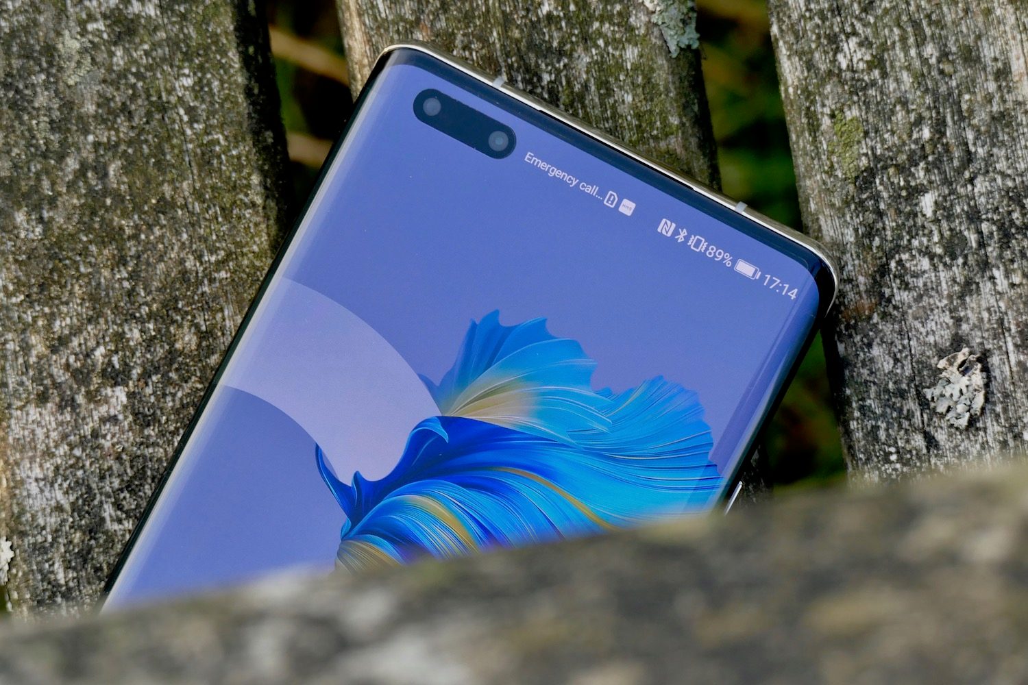Huawei Mate 40 Pro