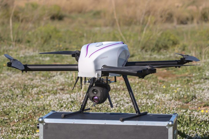 HYBRiX 2.1