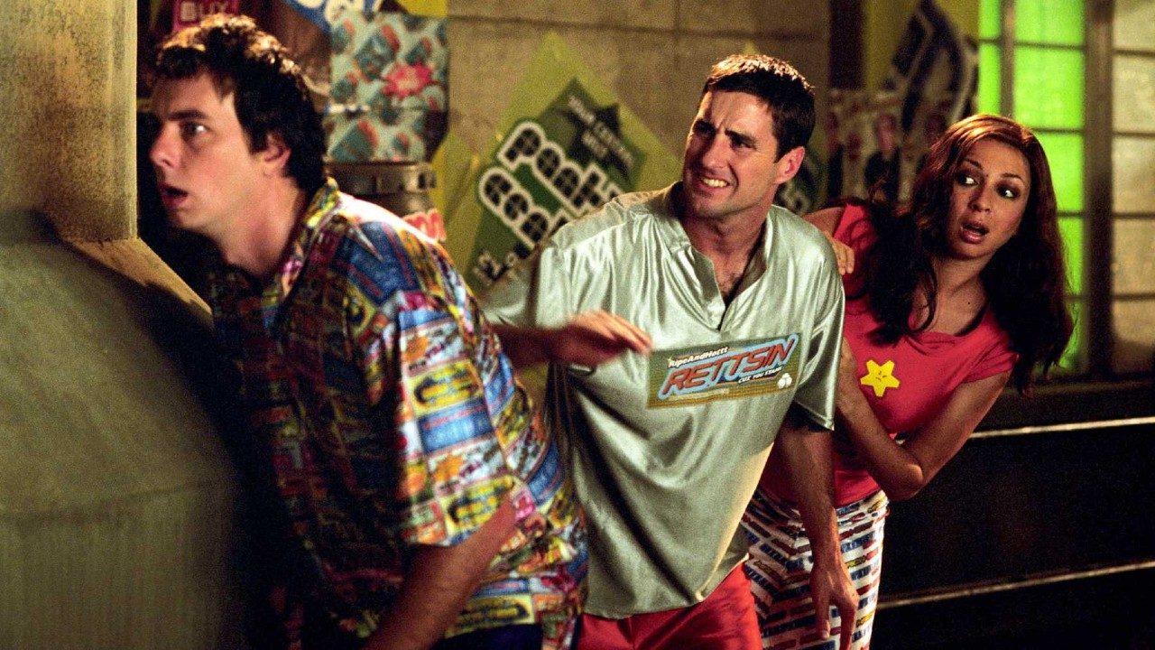 The cast of Idiocracy.
