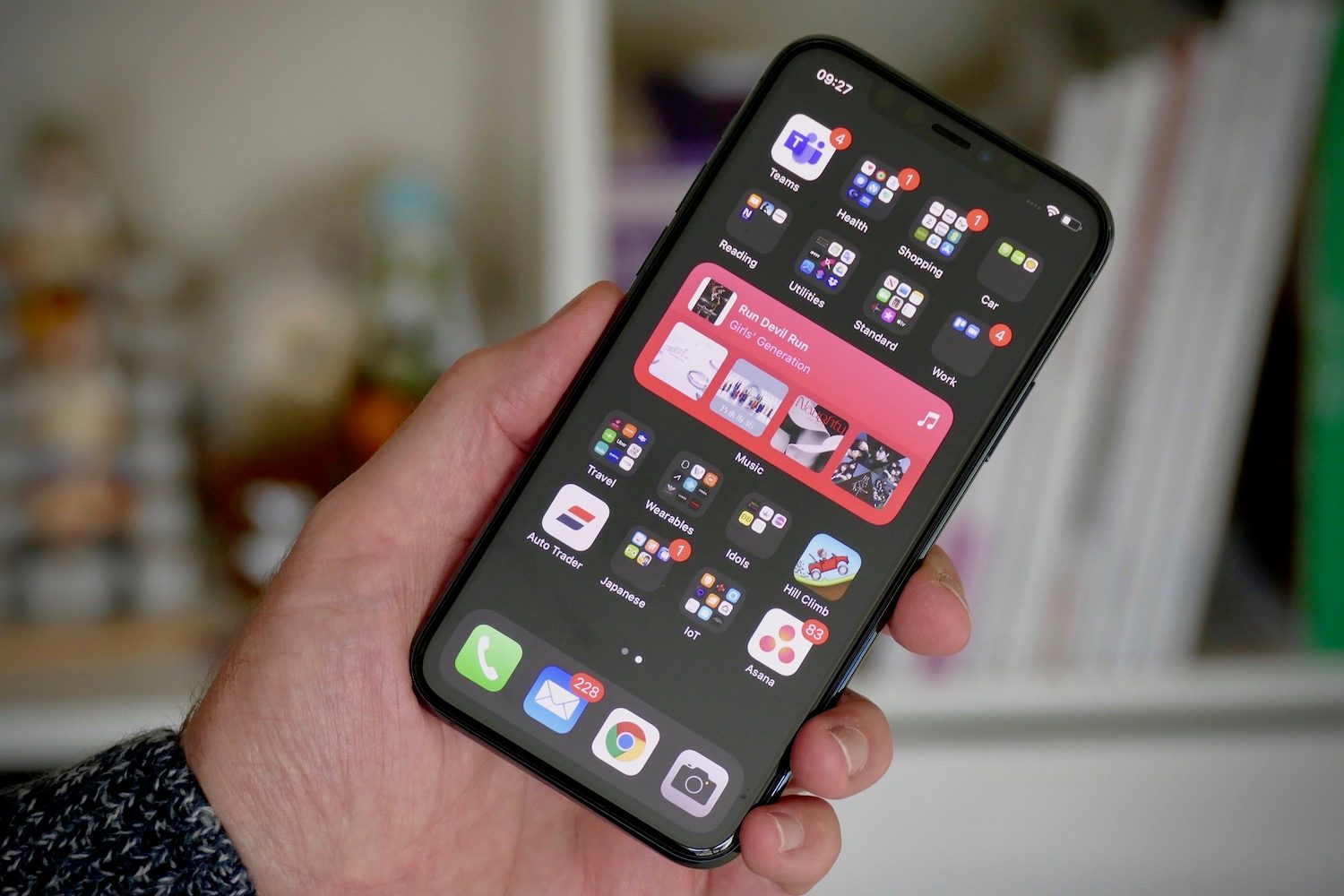 iPhone cũ gặp nguy: Lỗ hổng BootROM không thể vá