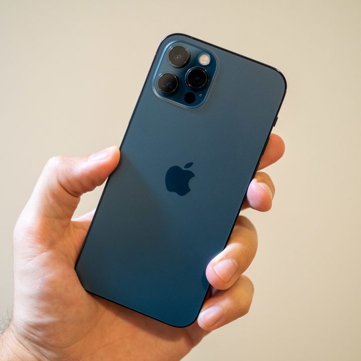 iPhone 12 Pro