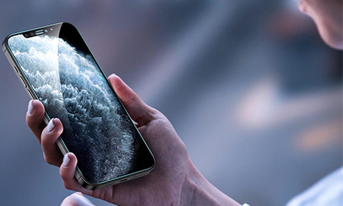 iPhone 12 Pro Max Screen Protectors feat image