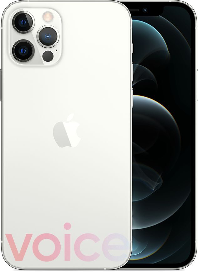 look apple iphone 12 series all colors renders pro render white
