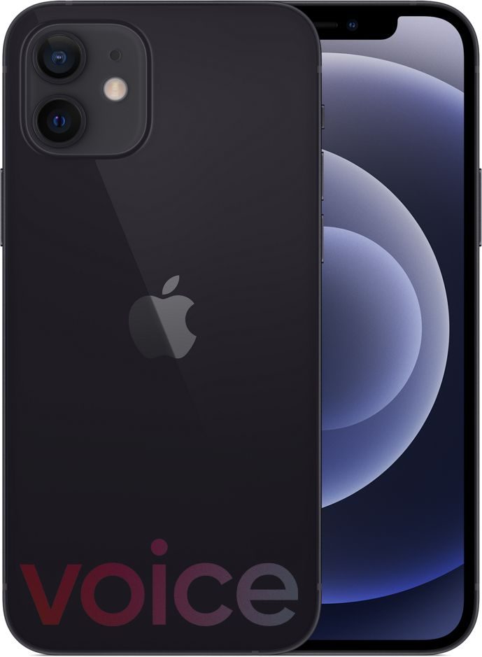 look apple iphone 12 series all colors renders render black