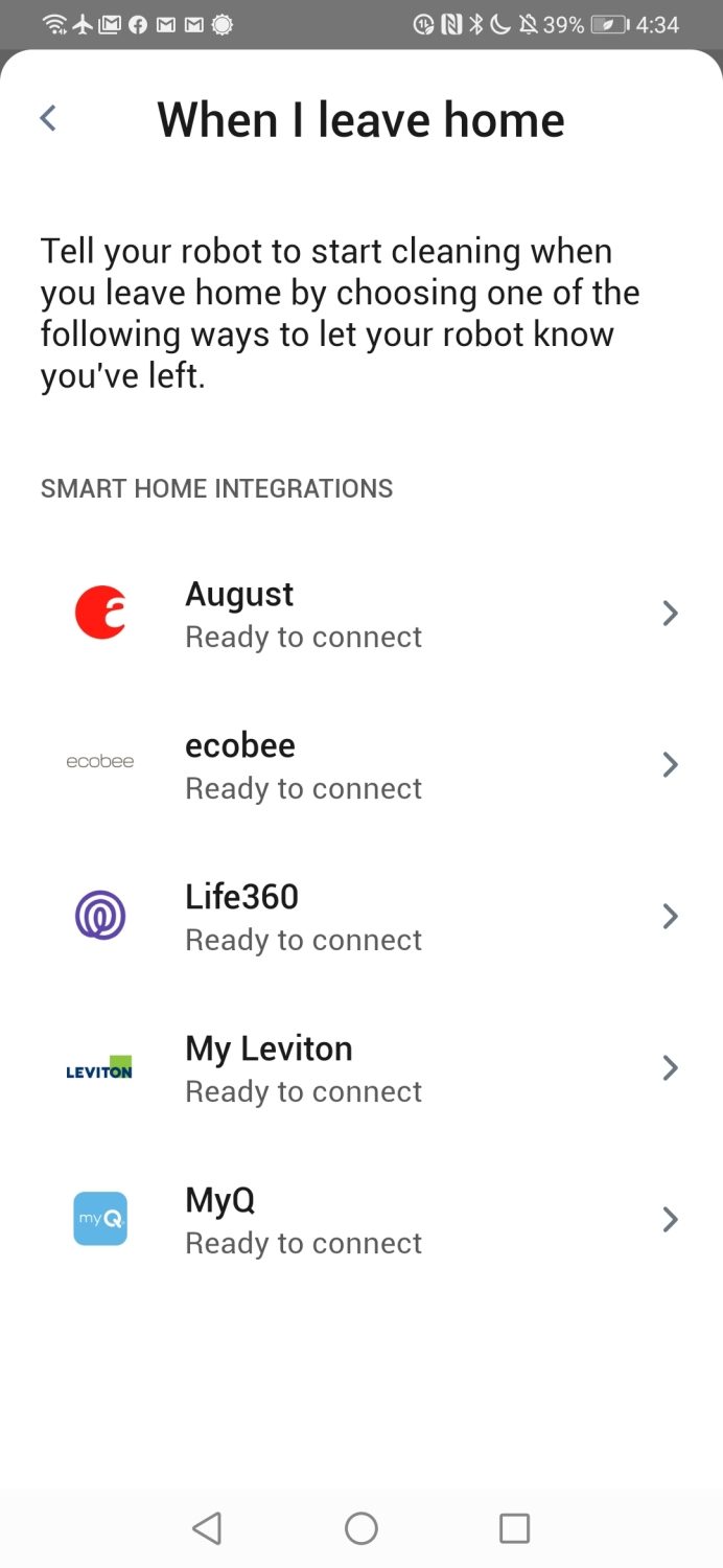 irobot roomba i3 plus review app 2 of 3