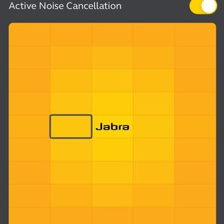 Jabra ANC Update for Elite 75t and Elite Active 75t