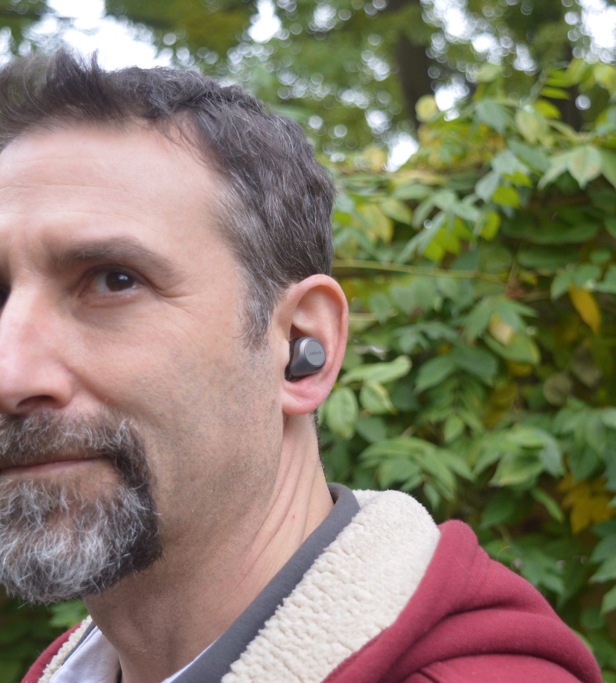 Jabra Elite 85t