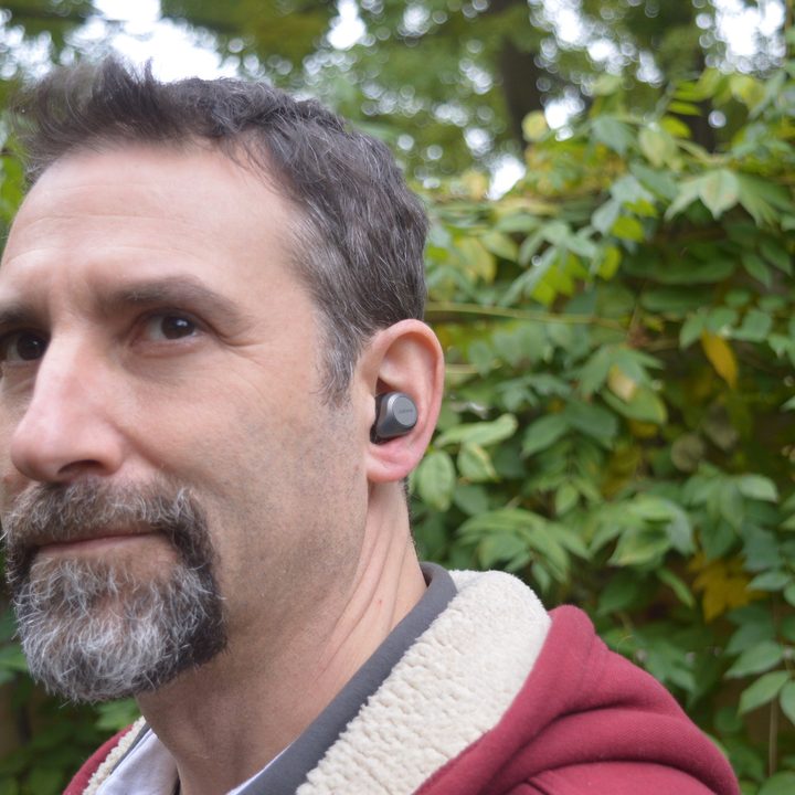 Jabra Elite 85t