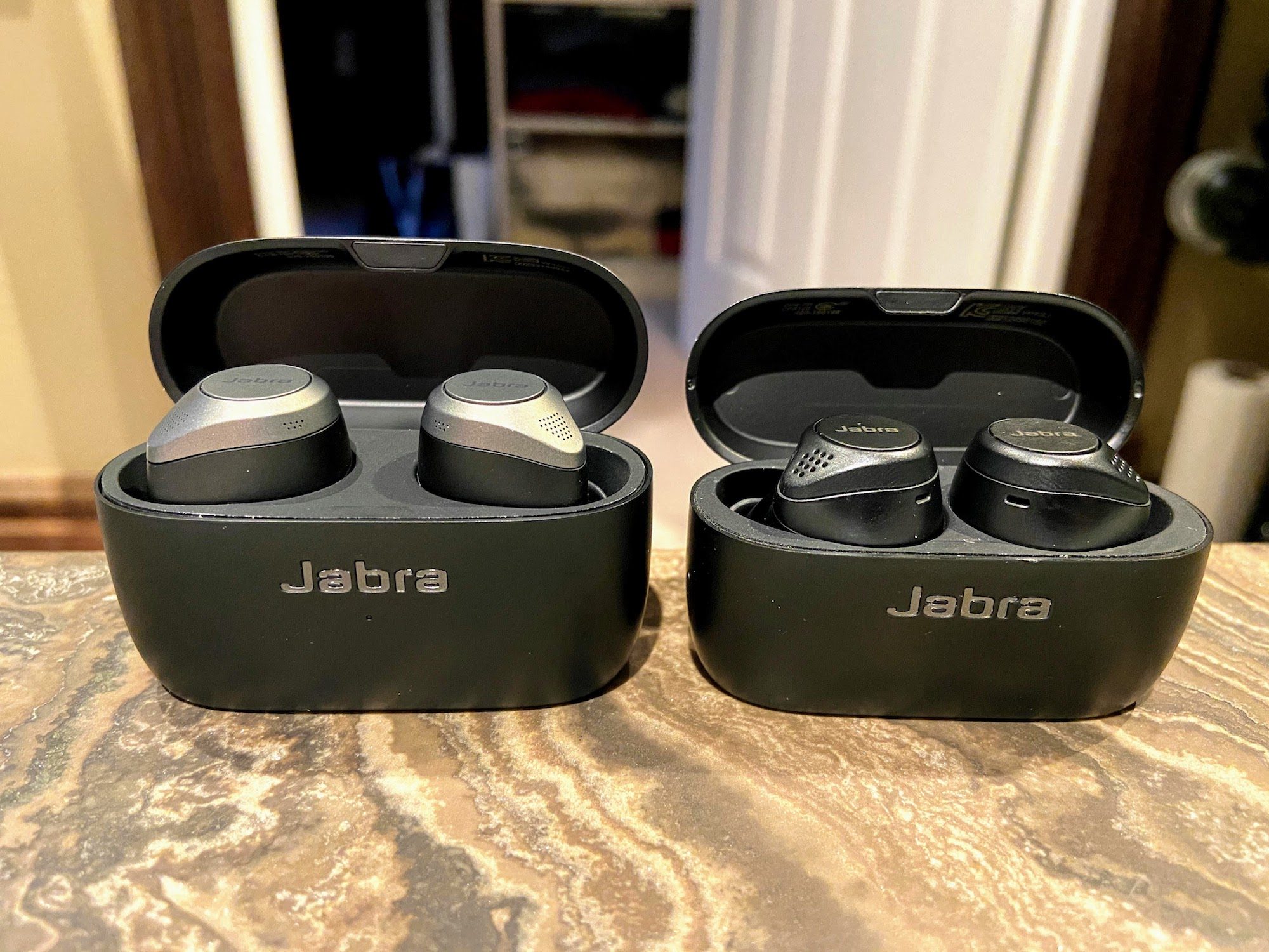 Jabra Elite 85t