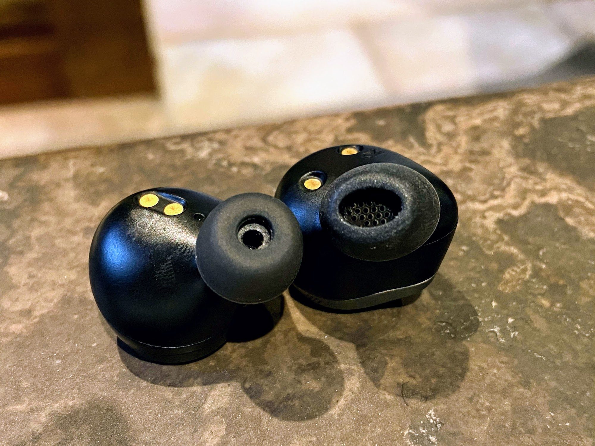 Jabra Elite 85t