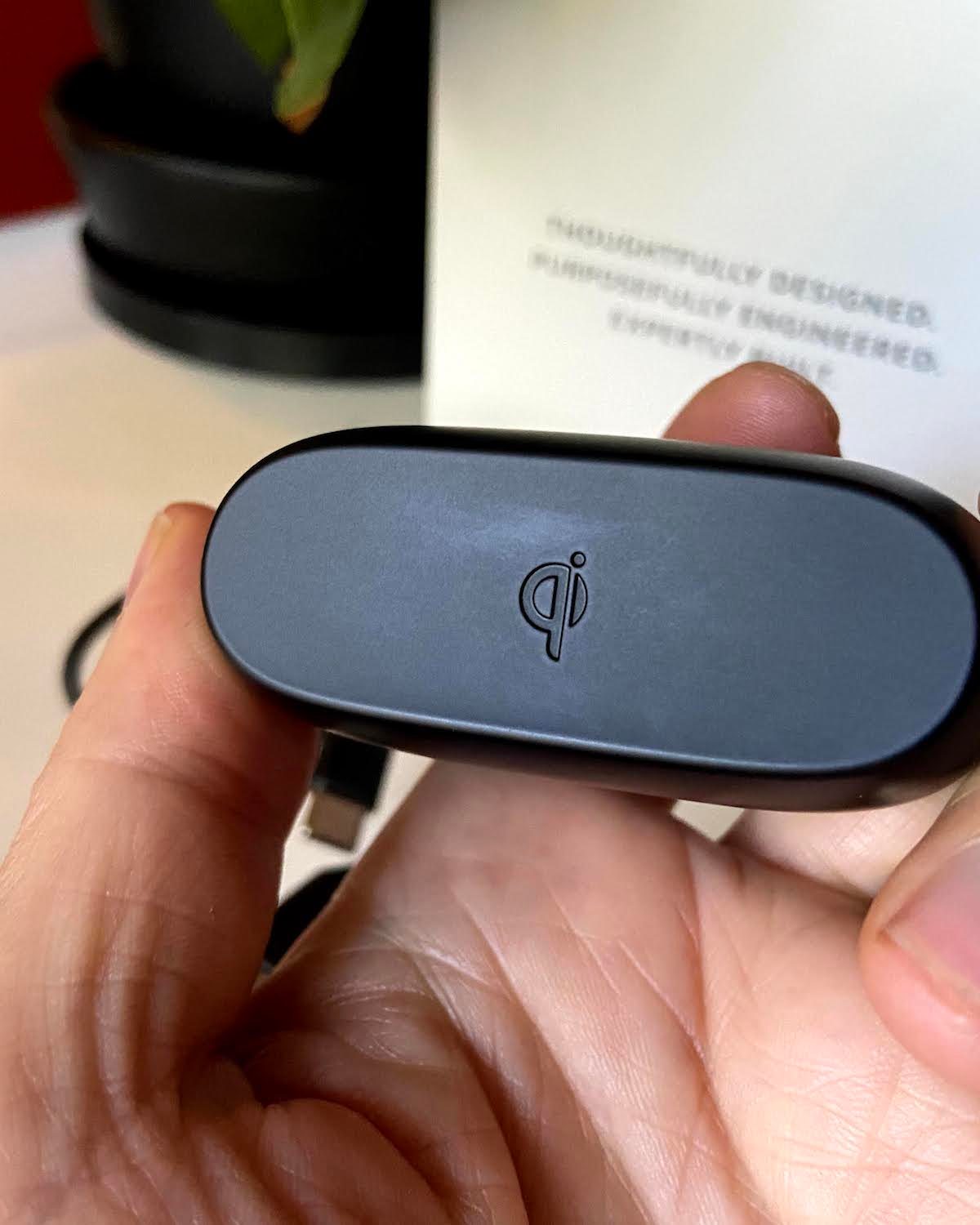 Jabra Elite 85t