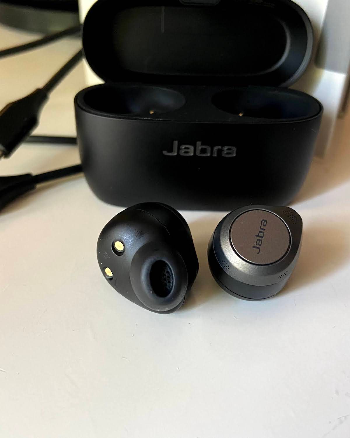Jabra Elite 85t