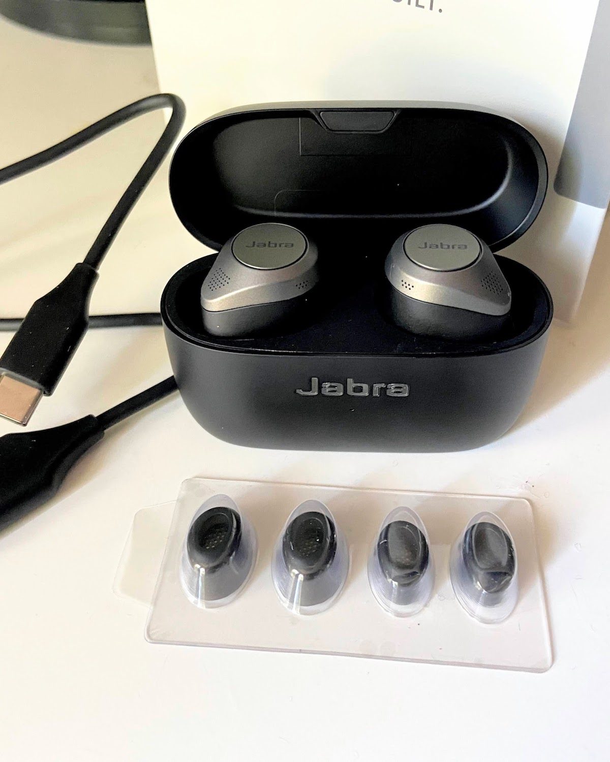 Jabra Elite 85t