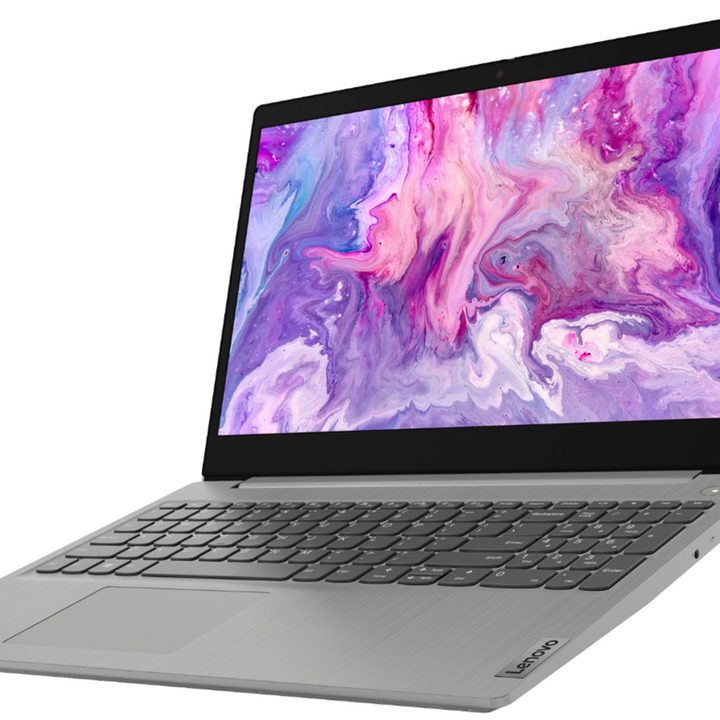 Lenovo IdeaPad 3 (Gray)