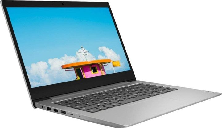 lenovo ideapad laptop