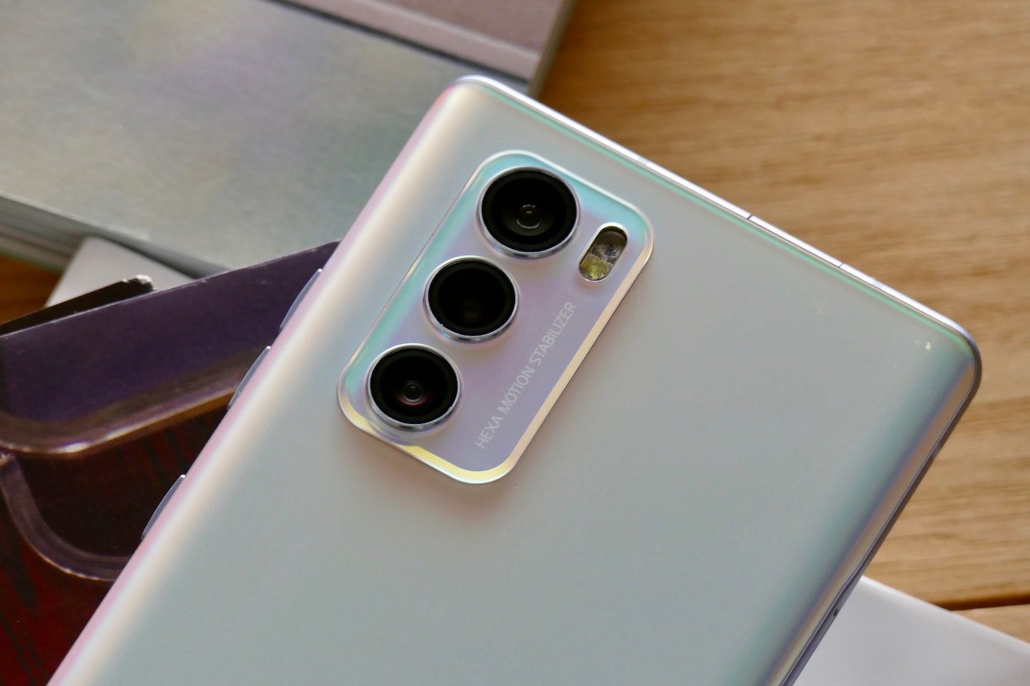 lg wing review camera