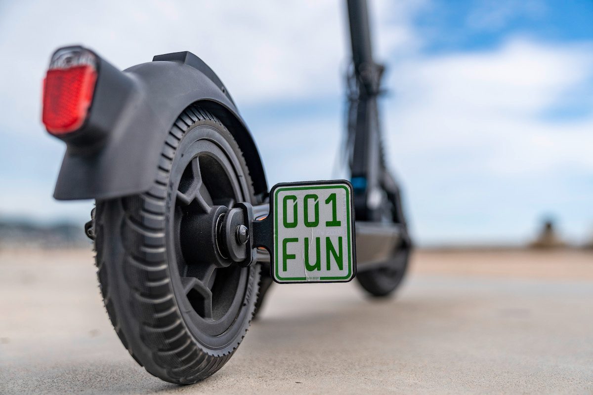 mercedes benzs first e scooter is rugged and foldable merc 2