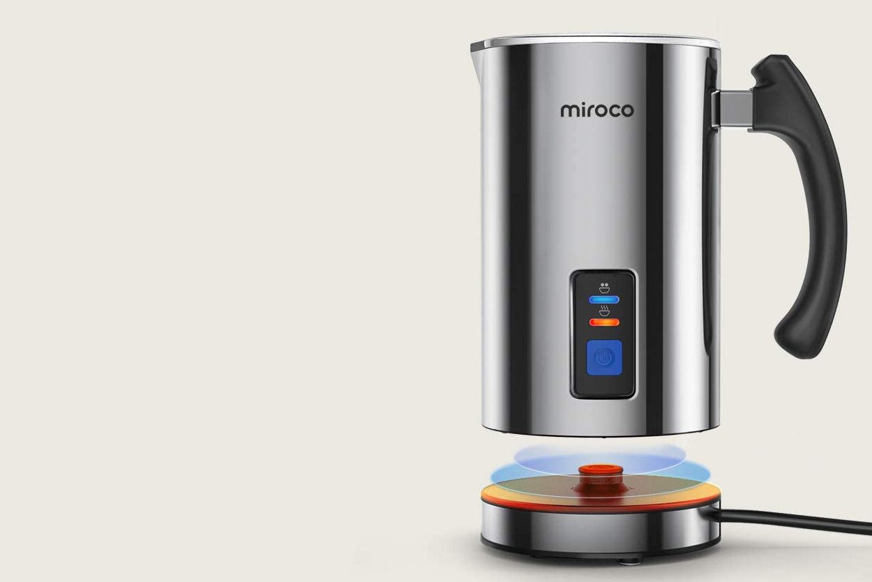 Miroco Milk Frother