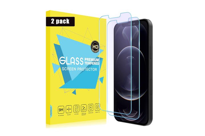 MoKo iPhone 12 Pro Screen Protector