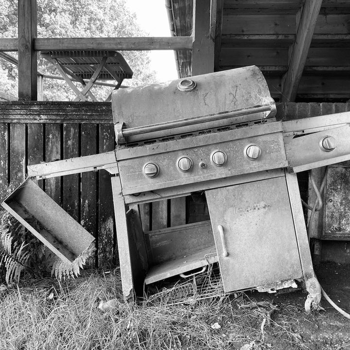 oneplus 8t monochrome camera mono iphone 11 pro bbq