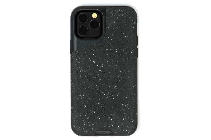 Mous Contour Case for iPhone 11.
