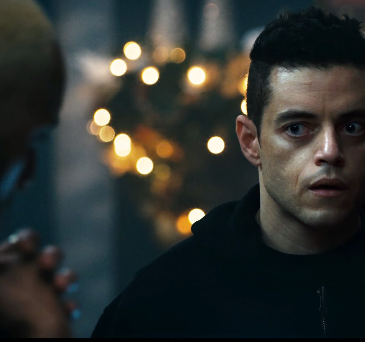 Mr. Robot, best post-apocalyptic TV shows