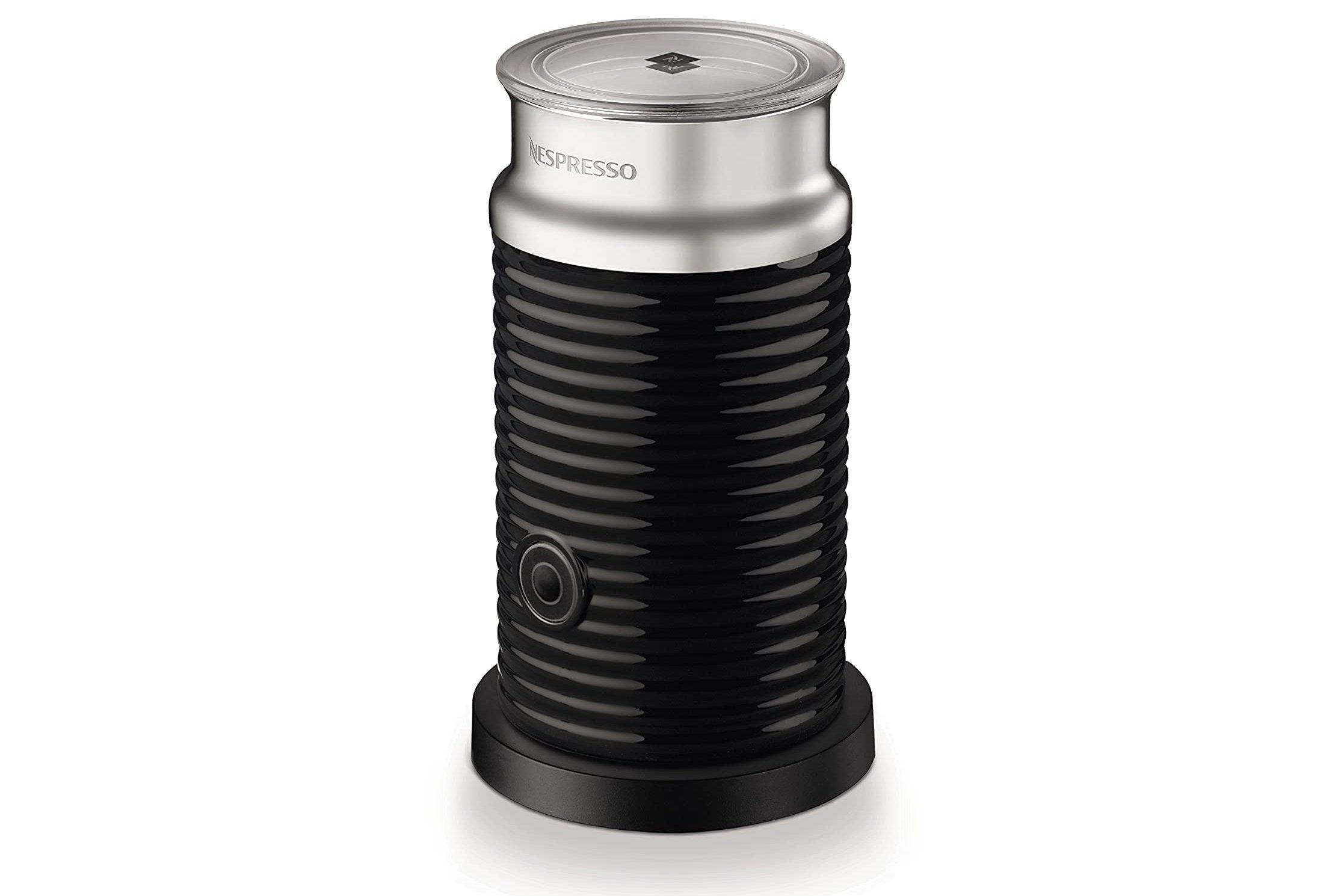 Nespresso Aeroccino3 Milk Frother