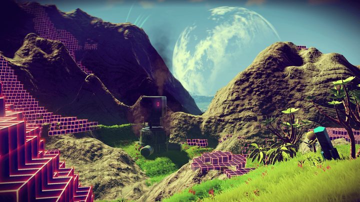 No Man's Sky Resources