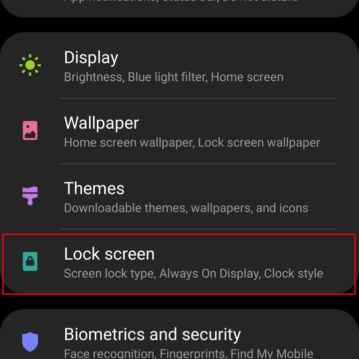 samsung galaxy note 10 tips and tricks floating buttons 1