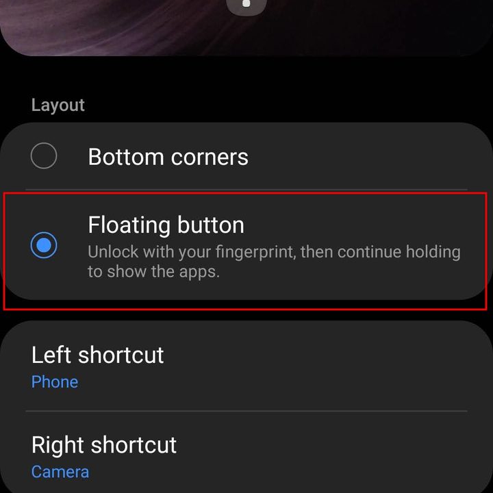 samsung galaxy note 10 tips and tricks floating buttons 3