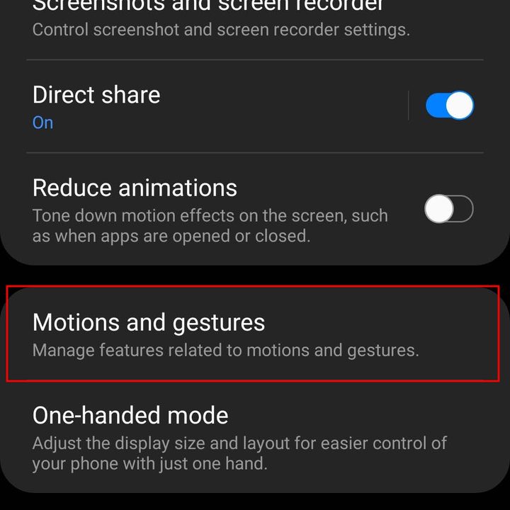 samsung galaxy note 10 tips and tricks lift to wake 2