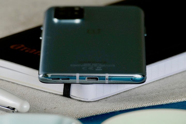 OnePlus 8T Charge