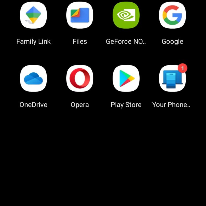 best launcher for android poco app drawer