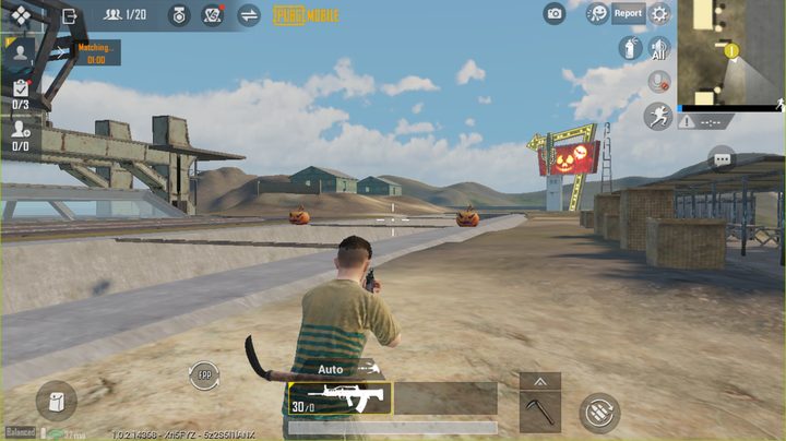 PUBG Mobile Chromebook