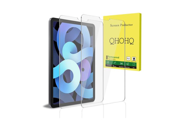 QHOHQ Screen Protector for iPad Air 4