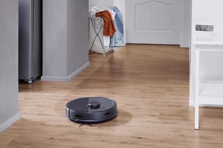 Roborock S5 Max