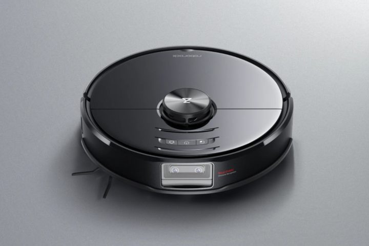 Roborock S6 MaxV
