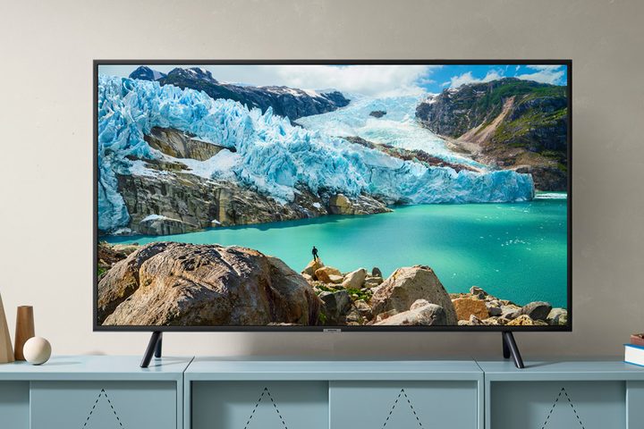 Samsung 70-inch TV