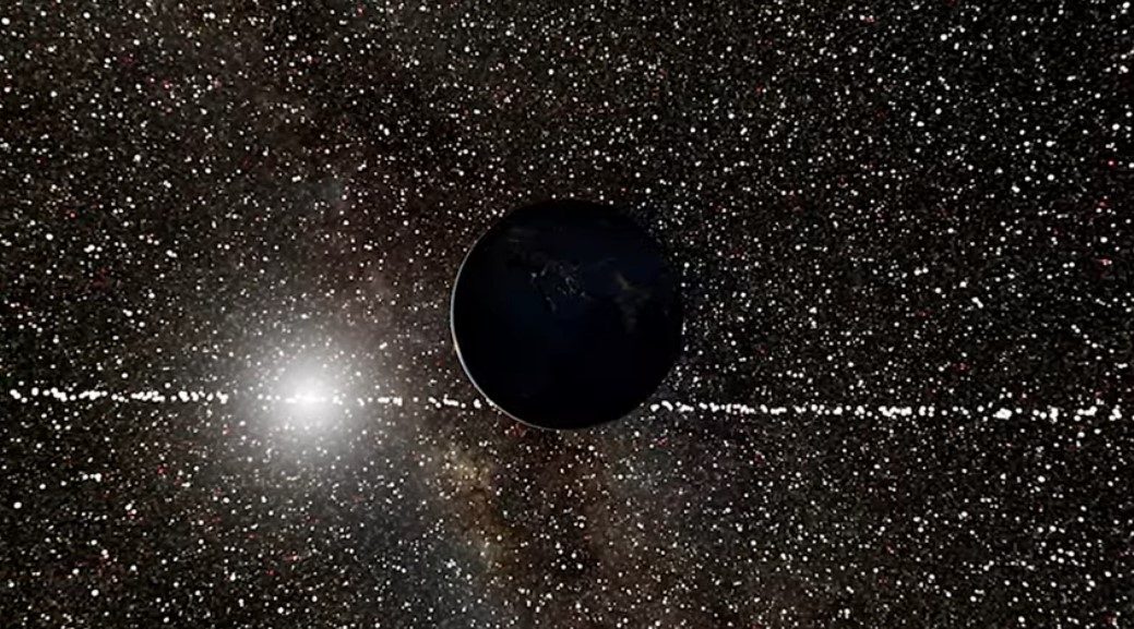 Cornell astronomer Lisa Kaltenegger and Lehigh University’s Joshua Pepper have identified 1,004 main-sequence stars – similar to our sun – that might contain Earth-like planets in their own habitable zones within about 300 light-years of here, which should be able to detect Earth’s chemical traces of life.