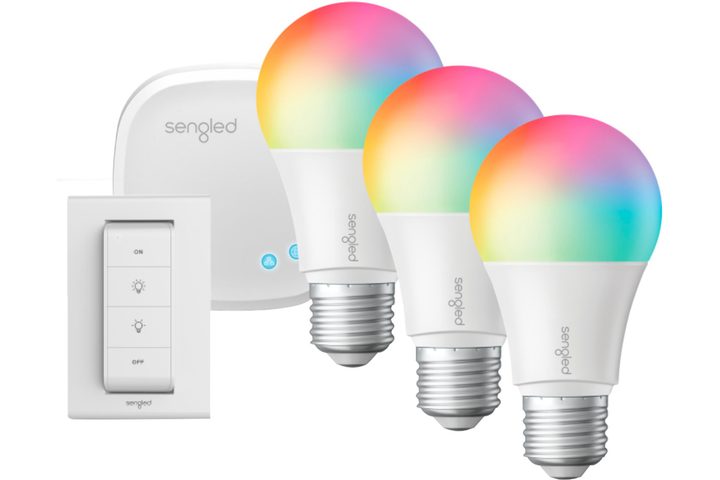 Sengled Smart LED Starter Kit