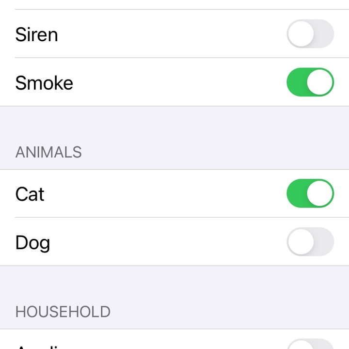 major ios 14 accessibility features benefit everyone sound4